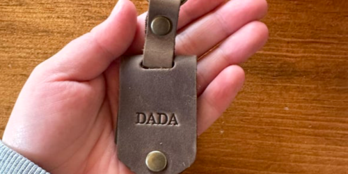 14 Thoughtful Father’s Day Gifts from Etsy — All Under $35 (No Socks In Sight)