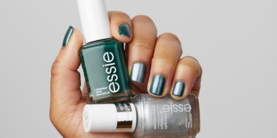 Up to 60% Off Woot Beauty Sale + FREE Shipping  | essie, CeraVe & More