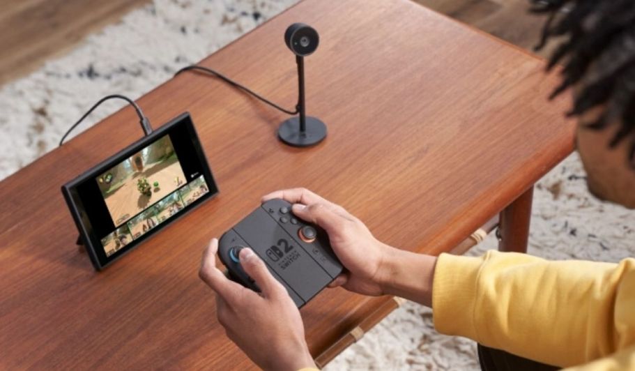 Nintendo Switch 2 Launches June 5th – Midnight Release at Select Stores!