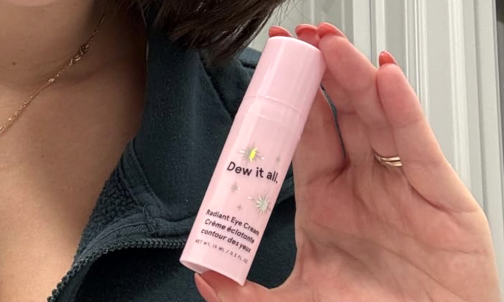 TWO Grace & Stella Eye Creams Only $8.85 Shipped on Amazon (Just $4.42 Each)