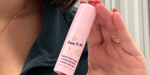 TWO Grace & Stella Eye Creams Only $8.85 Shipped on Amazon (Just $4.42 Each)