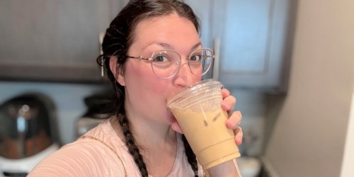 Plastic Cups w/ Sip Lids 25-Pack Just $4.96 on Walmart.com (Over 1,000 Sold Since Yesterday!)