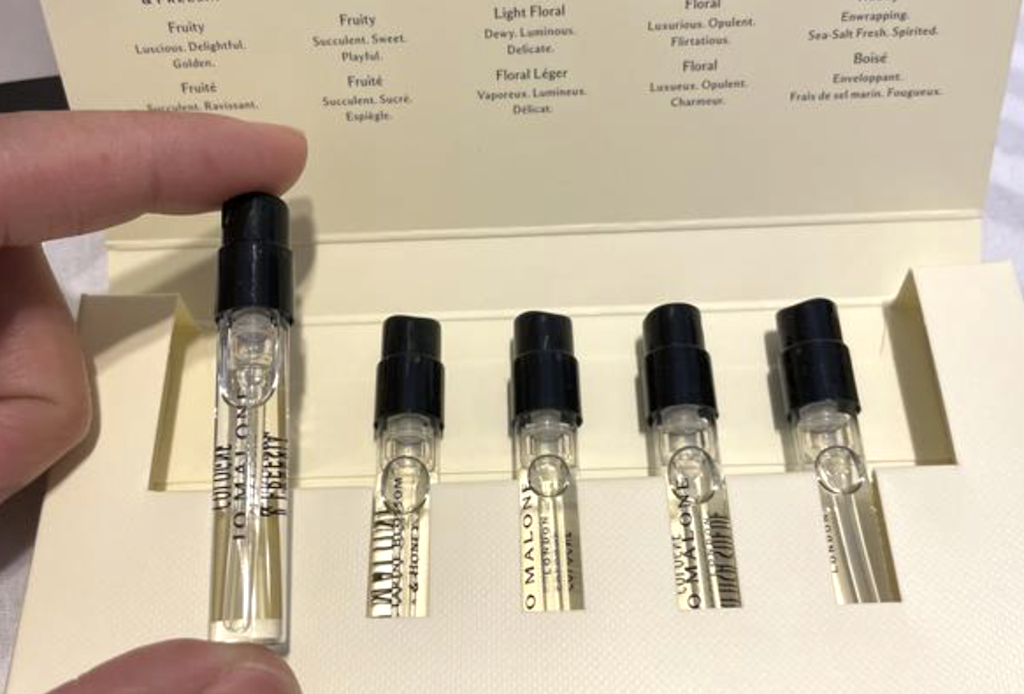 Up to 60% Off Sephora + Free Shipping | Jo Malone Cologne Set Only $10 Shipped!