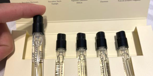 Up to 60% Off Sephora + Free Shipping | Jo Malone Cologne Set Only $10 Shipped!