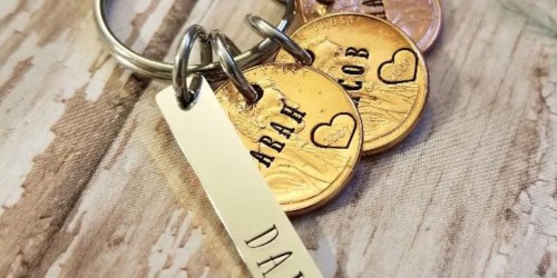 14 Unique Etsy Gifts That Ship for FREE | Perfect for Dads, Grads, & Teachers!