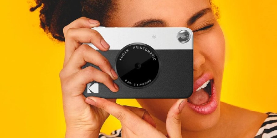 NEW Woot Promo Code = Hot Savings on Kodak, Oakley, Sol De Janeiro, & More