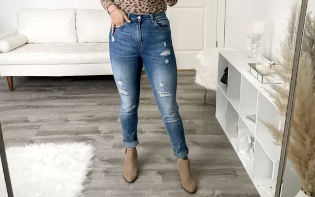 *HOT* Up to 75% Off Women’s Jeans on Kohls.com | Styles from $8