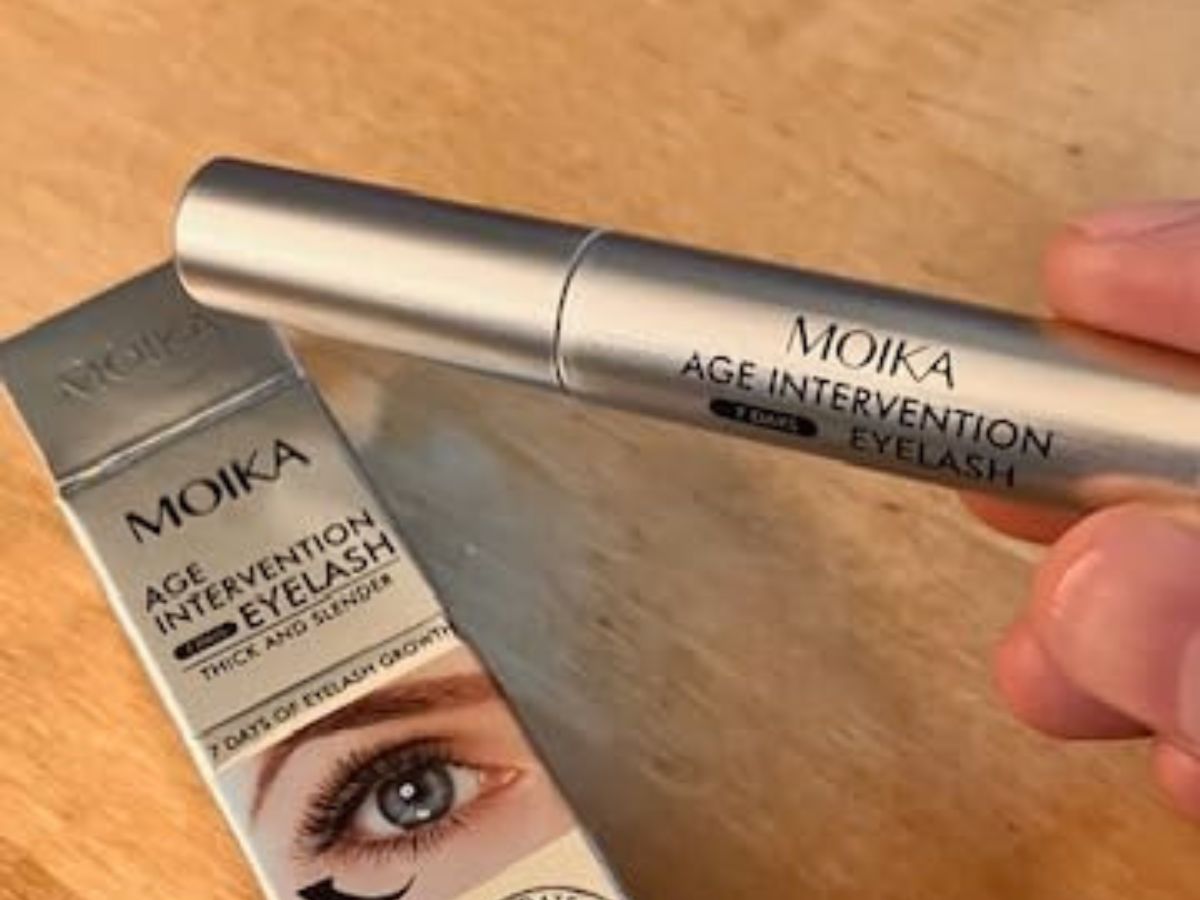 Eyelash Growth Serum Just $3.99 Shipped on Amazon