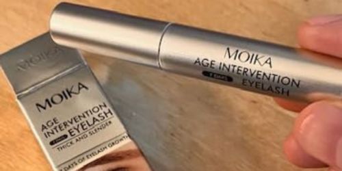 Eyelash Growth Serum Just $3.99 Shipped on Amazon