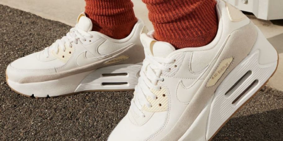 Up to 40% Off Nike Air Max Shoes