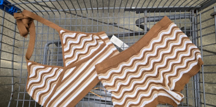 Over 20 Team-Favorite Walmart Fashion Finds | Summer-Ready Styles from $7