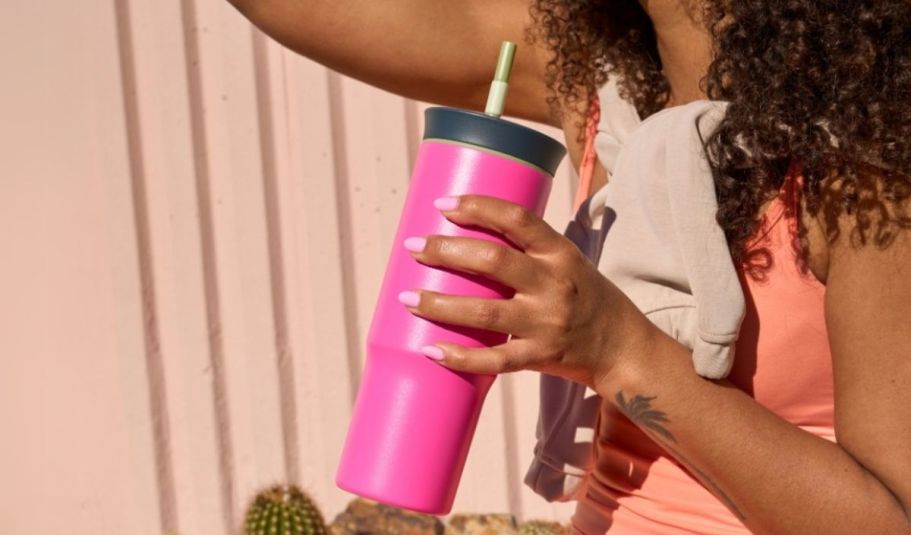 Team & Reader Favorite Owala Tumblers from $20.99