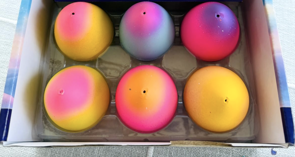 Rainbow Unicorn Hatching Eggs Just $8.99 Shipped for Prime Members (Reg. $20)