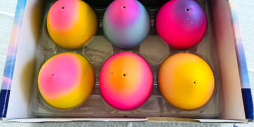 Rainbow Unicorn Hatching Eggs Just $8.99 Shipped for Prime Members (Reg. $20)