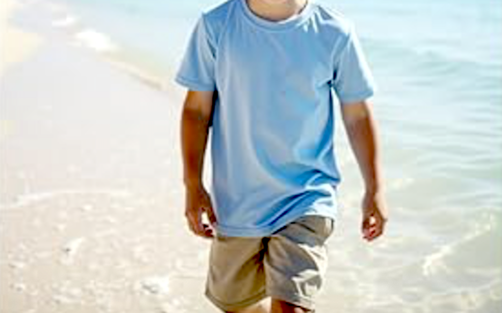 TWO Kids Rash Guard Shirts Just $9.99 on Amazon – ONLY $5 Each!
