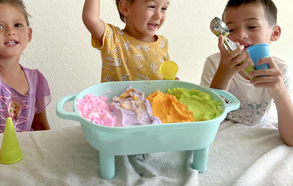 Over 30 Fun and Affordable Ways to Keep Kids Busy this Summer