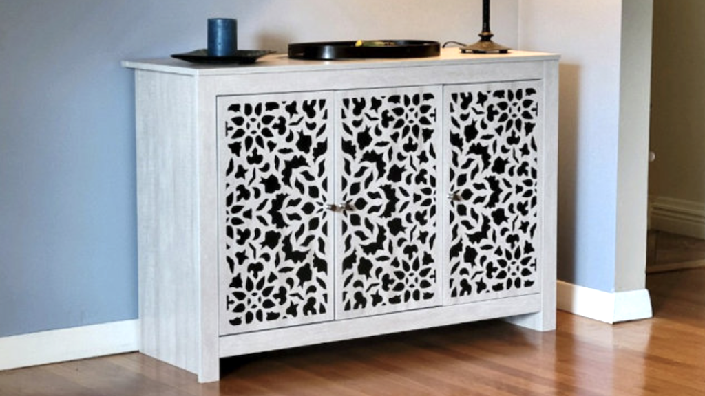 Up to 70% Off Wayfair Furniture Sale | Sideboard Cabinet Just $173.99 Shipped