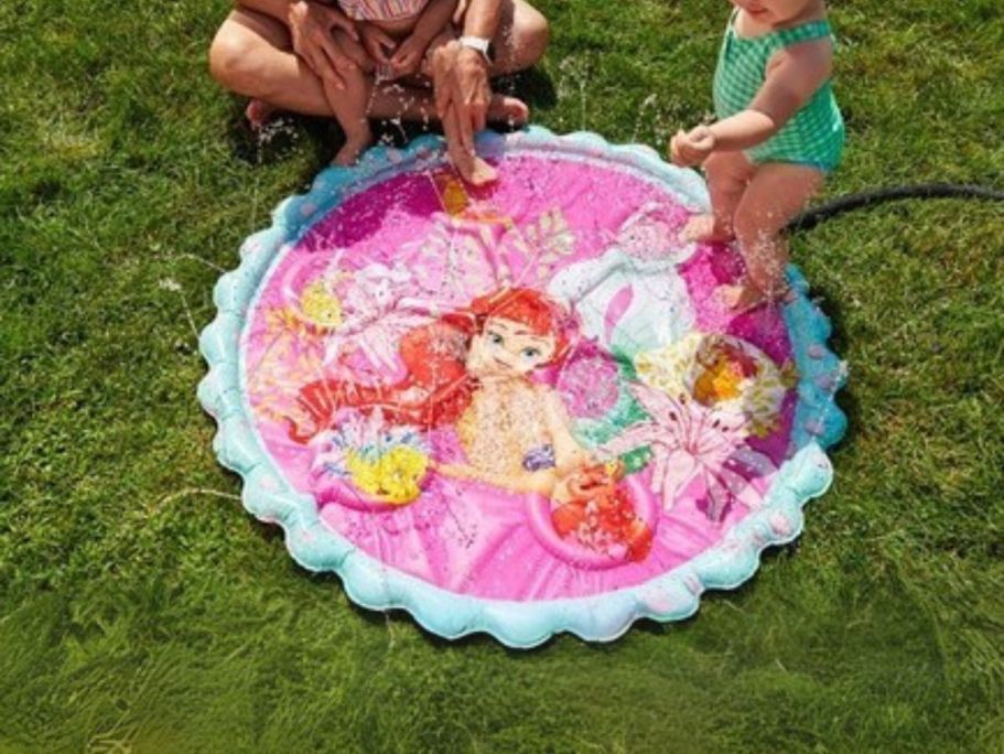 Over $212 Worth of Water Toys Just $27.50 Shipped for Prime Members + More