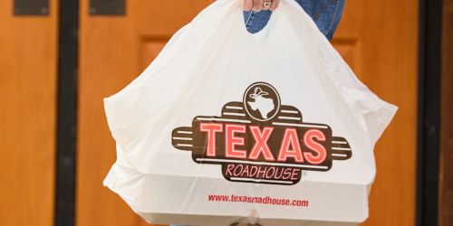Texas Roadhouse Is Now America’s Favorite Restaurant (Sorry, Olive Garden!)