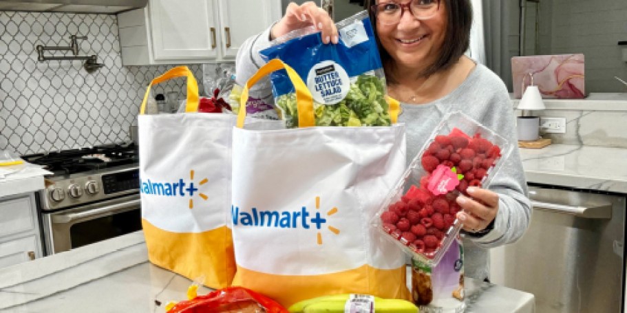 Why the Walmart+ Membership Is a Game-Changer: Our Team’s Top 3 Reasons