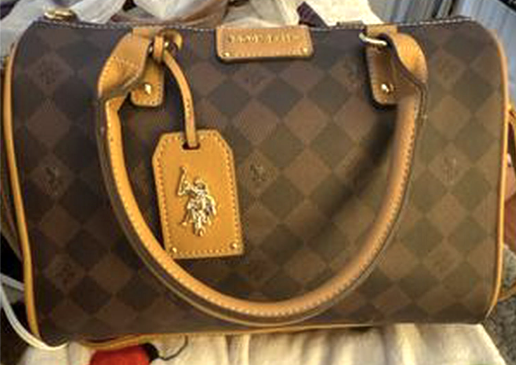18 Trendy Walmart Purses from $6.62