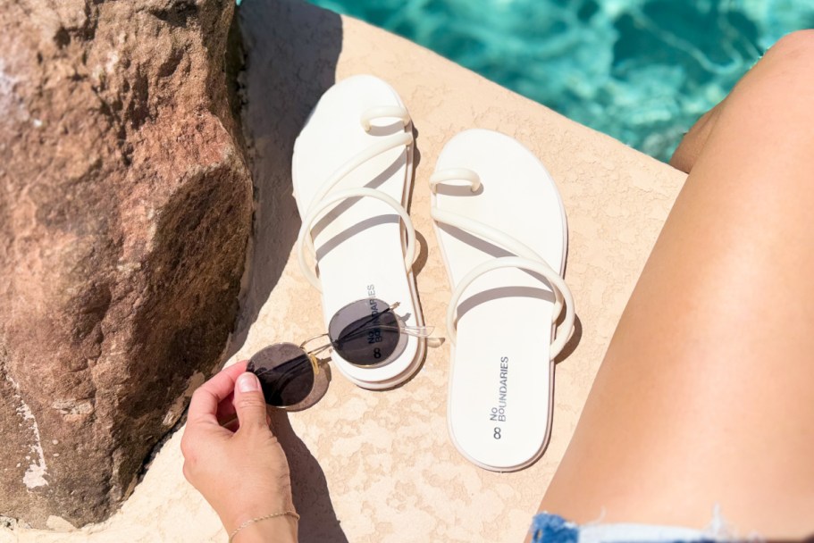 Team-Fave Spring Shoes on Walmart.com That Totally Pass for Designer (All $20 or Less!)