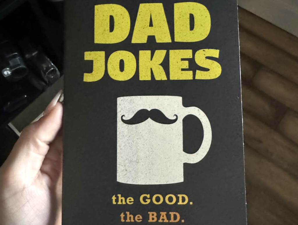 Gift Dad a Good Read – Father’s Day Books from $5.47 on Amazon!