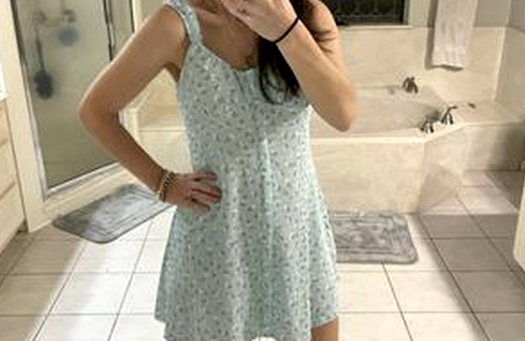 Walmart Clearance Dresses UNDER $10 | Trendy Summer Styles for Less!