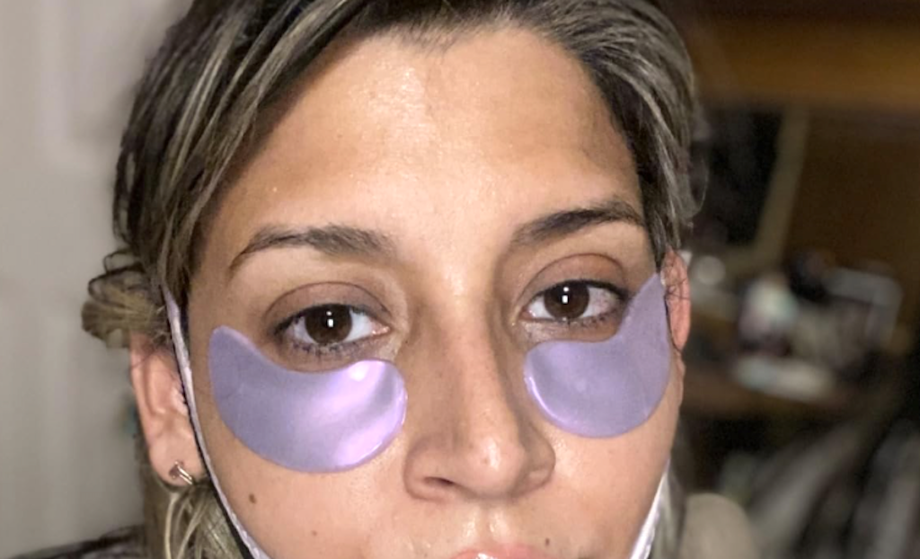 Grace & Stella Under-Eye Mask 24-Pack Just $10.71 Shipped on Amazon (Reg. $26)