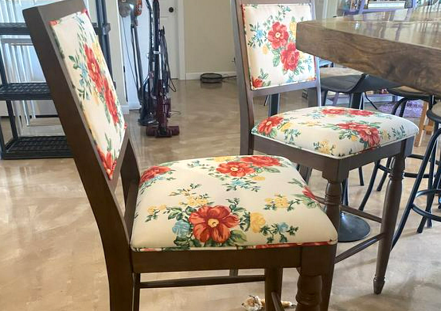 Pioneer Woman Barstools Set Just $83 Shipped on Walmart.com (Reg. $188)