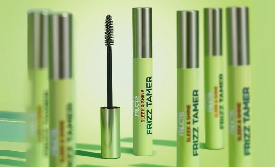 Garnier Fructis Frizz Tamer Wand Just $4.74 Shipped on Amazon