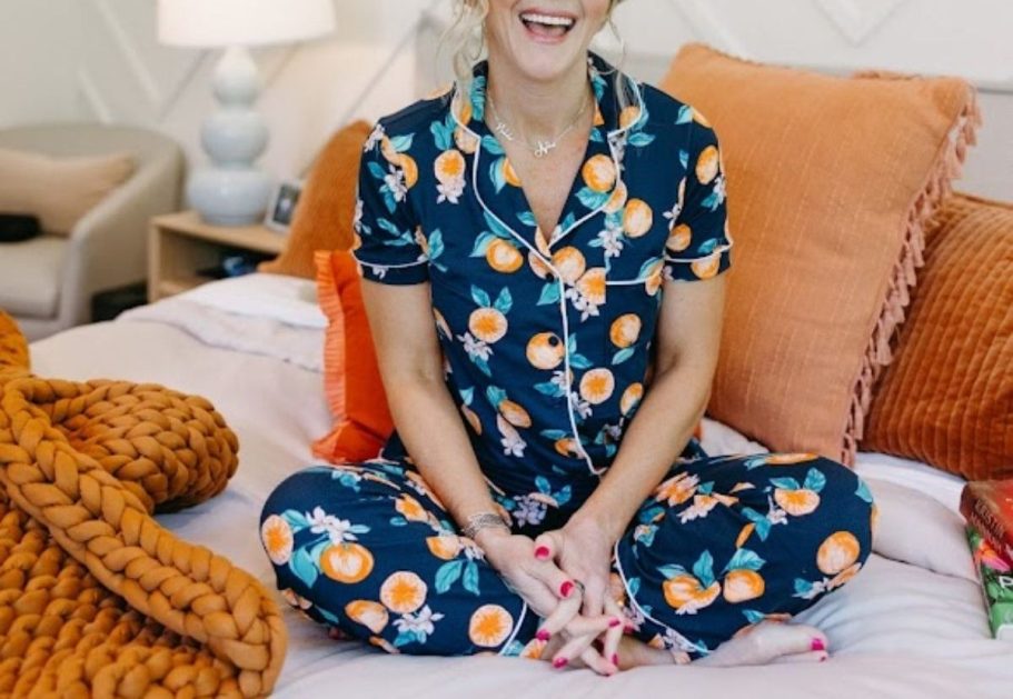 Women’s Pajamas from $4.99 on Walmart.com | Sleep Shirts, Pants, & Sets