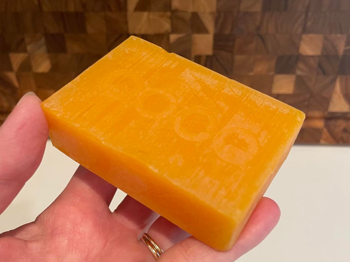 Kojic Acid Turmeric Bar Soap 2-Pack Only $8.97 Shipped on Amazon – Great for Dark Spots & More!